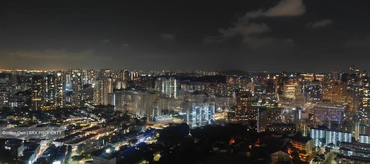 One Pearl Bank (D3), Apartment #461684081